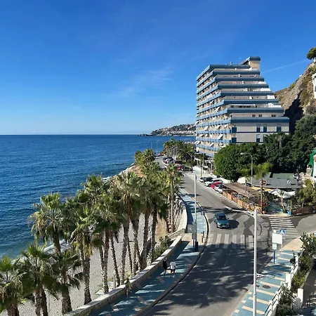 Delfin San Cristobal Apartamento Almuñécar