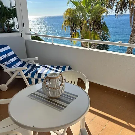 Apartamento Delfin San Cristobal Almuñécar