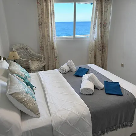 Apartamento Delfin San Cristobal Almuñécar