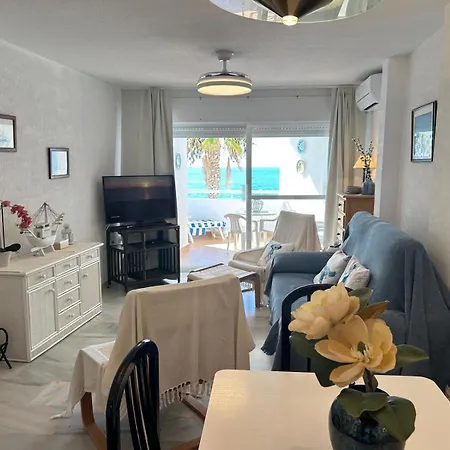 Apartamento Delfin San Cristobal